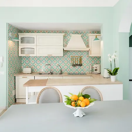 Апартаменти Casa Monti *