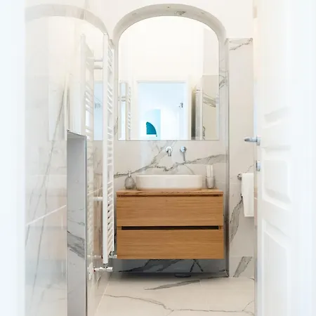 Casa Monti * Ποζιτάνο