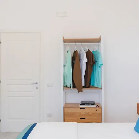 Casa Monti Positano