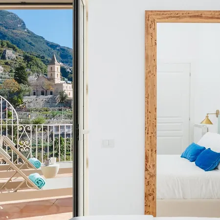 Apartment Casa Monti Positano
