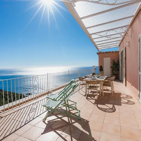 Apartment Casa Monti