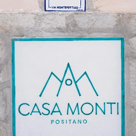 Casa Monti Апартаменты