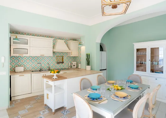 Appartamento Casa Monti