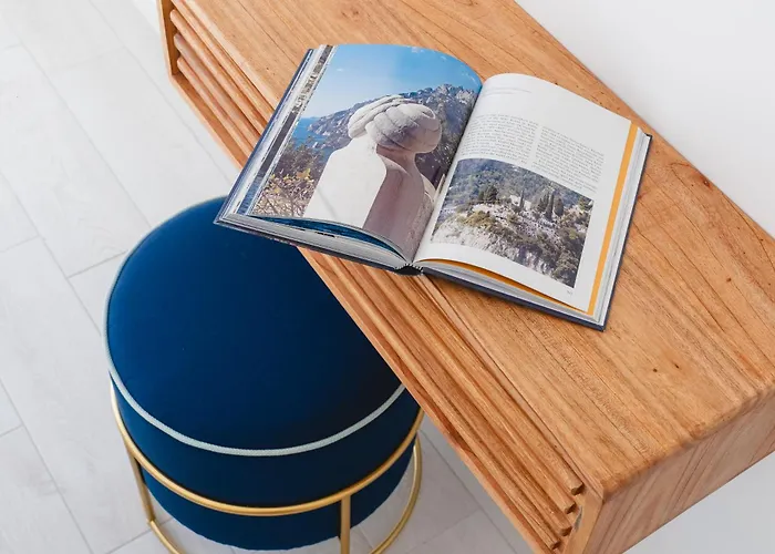 Διαμέρισμα Casa Monti *