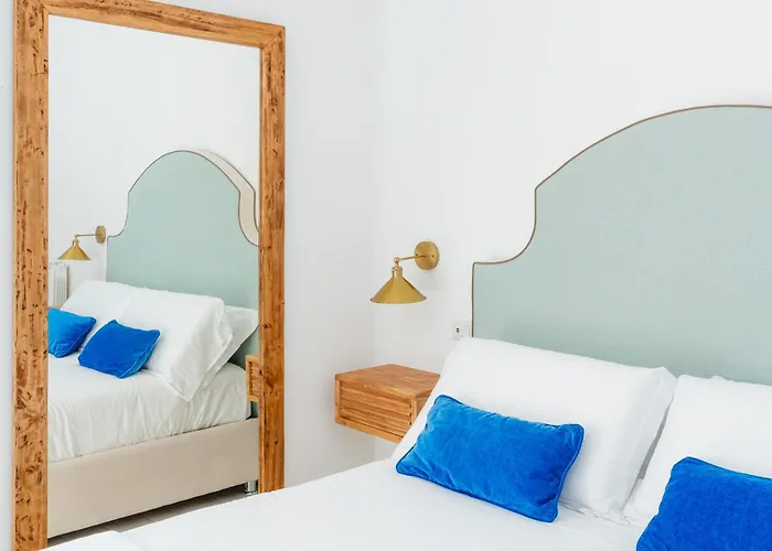 Casa Monti Διαμέρισμα Ποζιτάνο