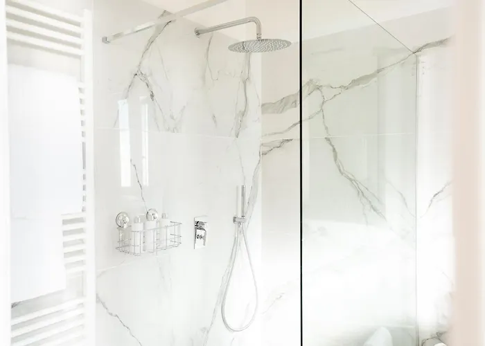 Διαμέρισμα Casa Monti *