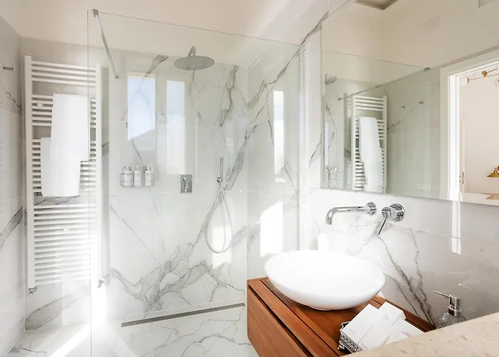 Appartamento Casa Monti Positano