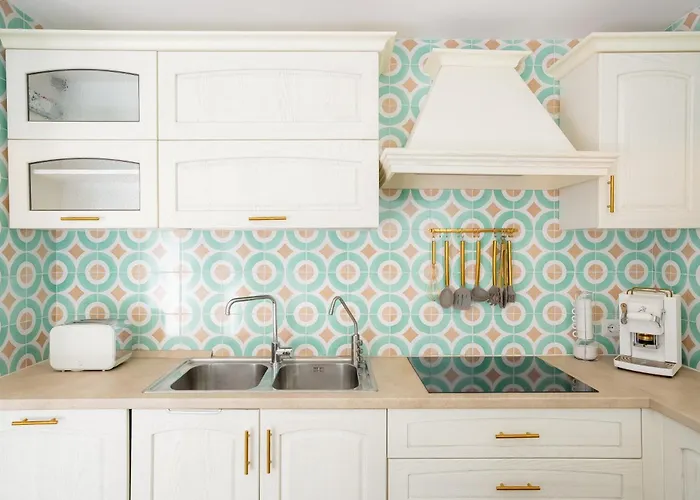 Διαμέρισμα Casa Monti *