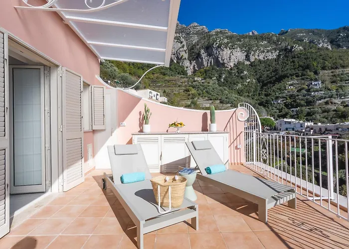 Appartamento Casa Monti *