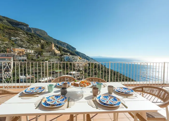 Casa Monti Διαμέρισμα