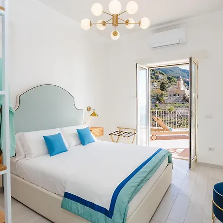 Casa Monti Апартаменти *