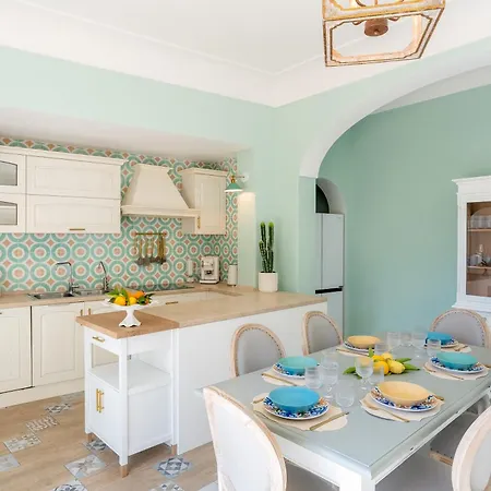 Апартаменти Casa Monti