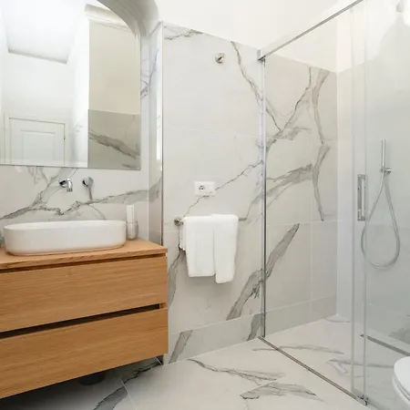 Casa Monti Апартаменти Позітано