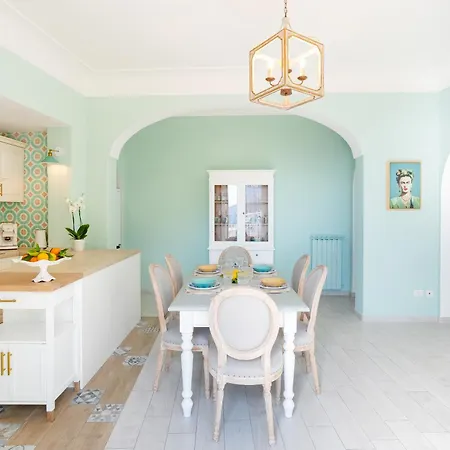 Casa Monti Appartamento