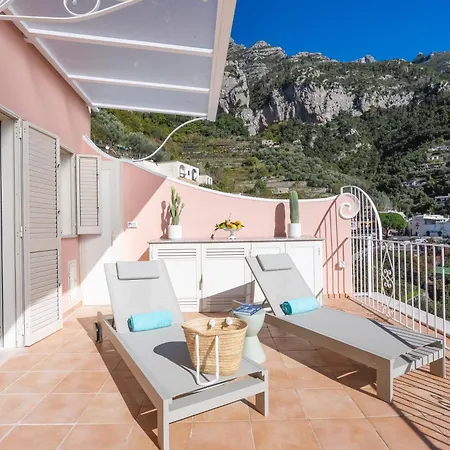 Appartamento Casa Monti *