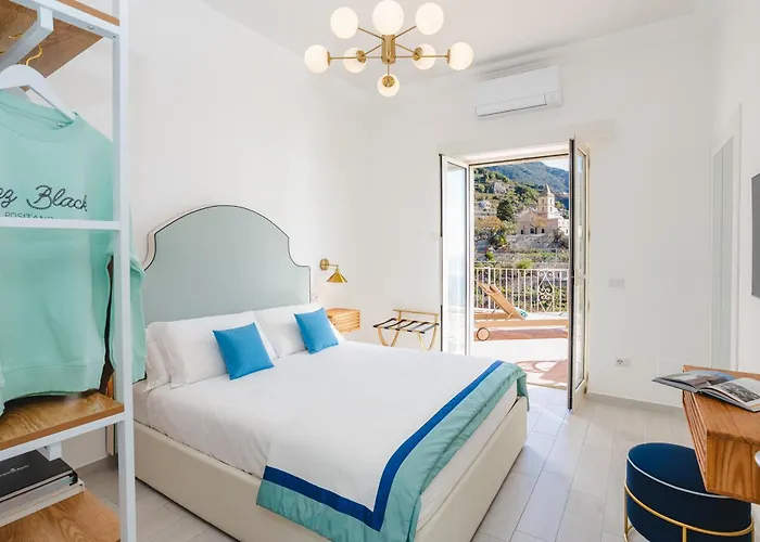 Casa Monti Апартаменти *