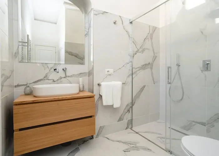 Casa Monti Апартаменти Позітано