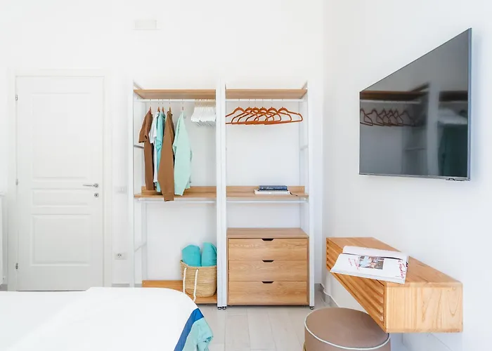 Casa Monti Апартаменти *