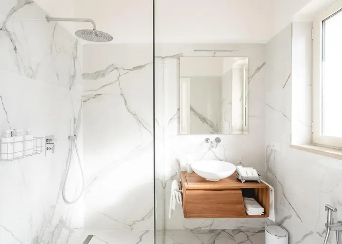 Casa Monti Апартаменти *