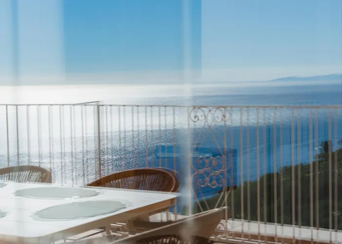 Апартаменти Casa Monti