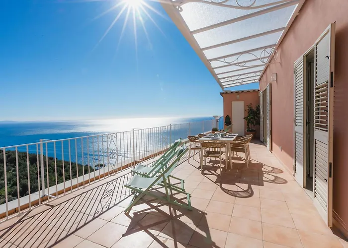 Апартаменти Casa Monti