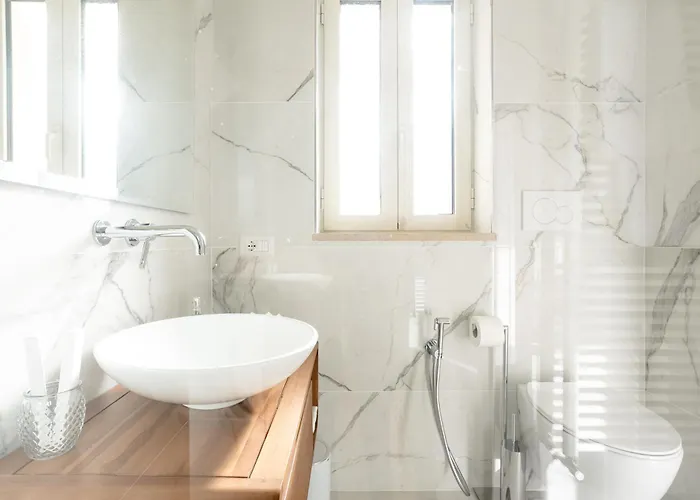 Casa Monti Апартаменти Позітано